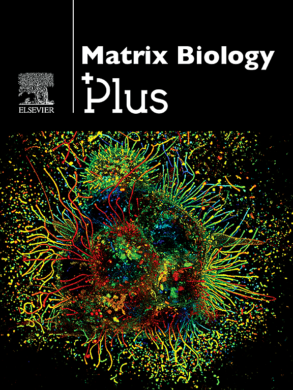 Matrix Biology Plus